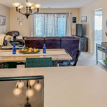 Royale Retreat Διαμέρισμα Μπράνσον Εξωτερικό φωτογραφία