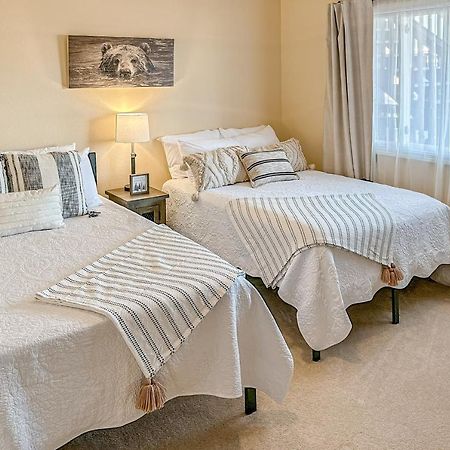 Royale Retreat Διαμέρισμα Μπράνσον Εξωτερικό φωτογραφία