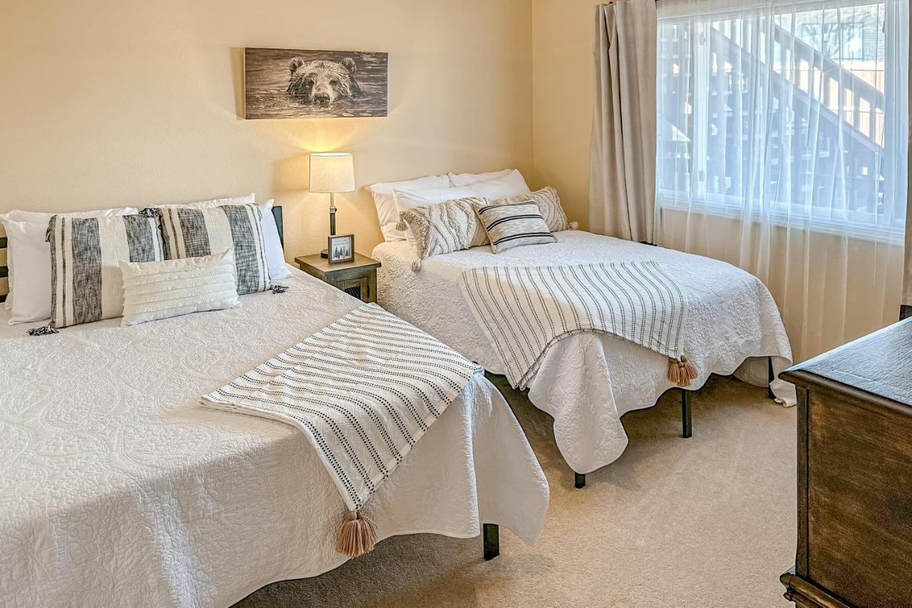 Royale Retreat Διαμέρισμα Μπράνσον Εξωτερικό φωτογραφία